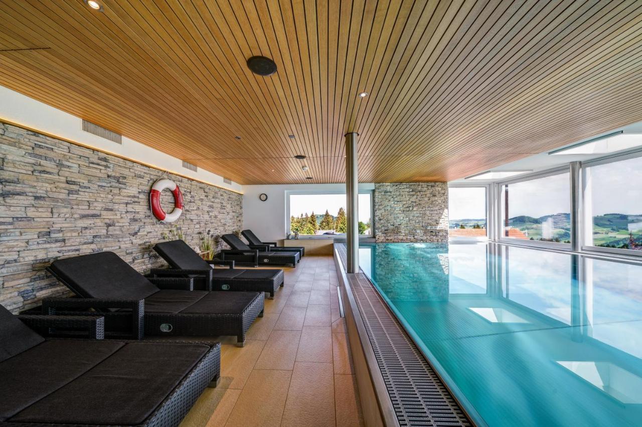 Hotel Landgasthof Eischen Appenzell Dış mekan fotoğraf