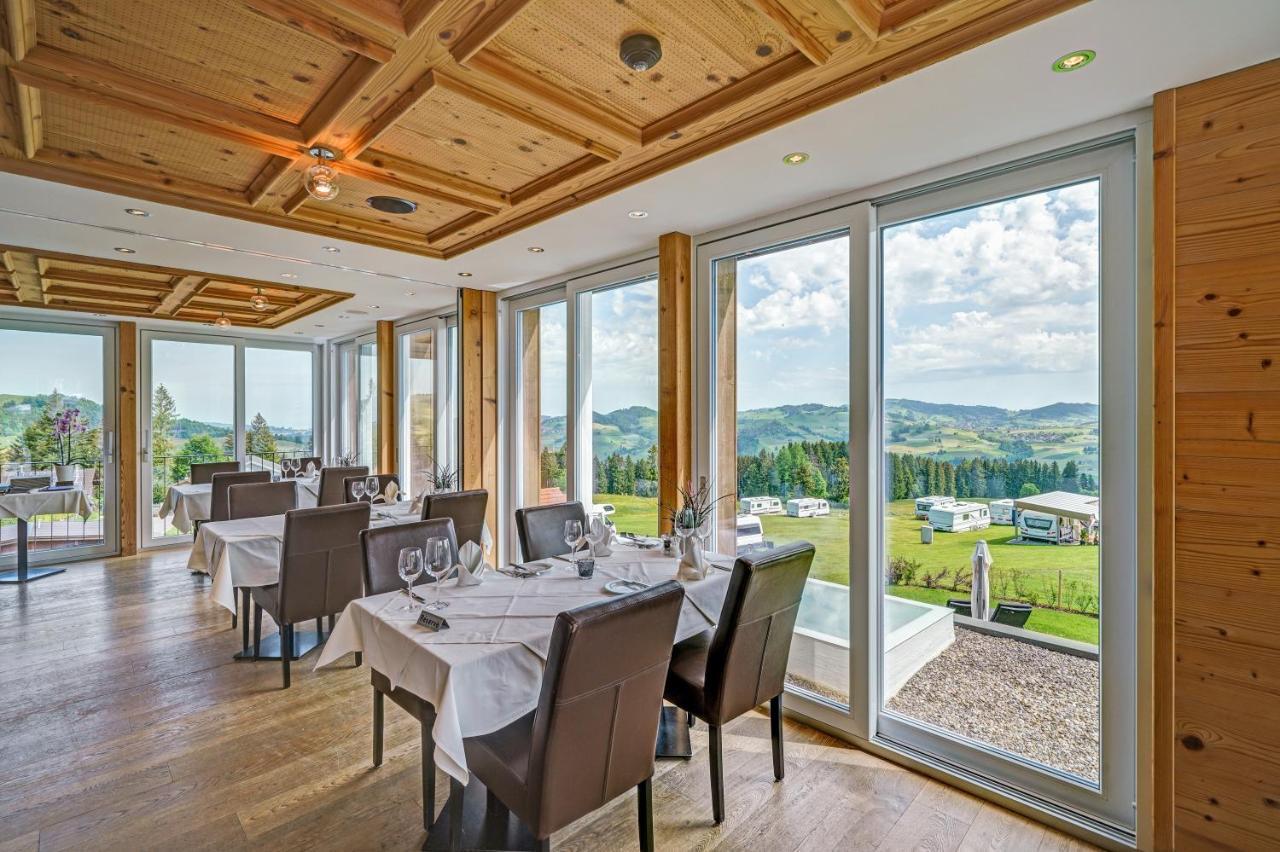 Hotel Landgasthof Eischen Appenzell Dış mekan fotoğraf