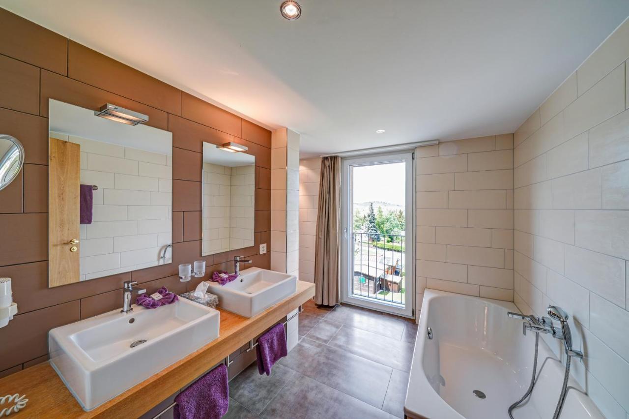 Hotel Landgasthof Eischen Appenzell Dış mekan fotoğraf