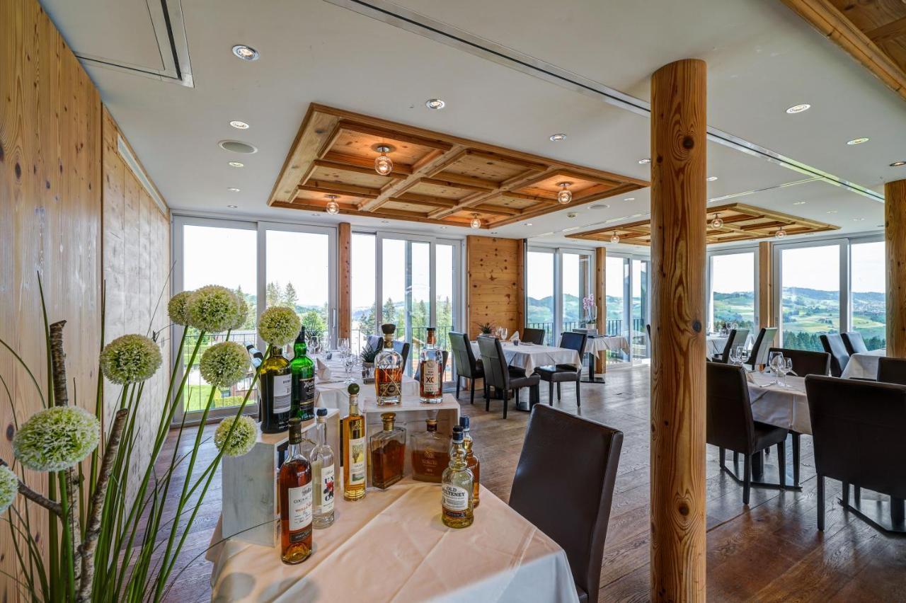 Hotel Landgasthof Eischen Appenzell Dış mekan fotoğraf
