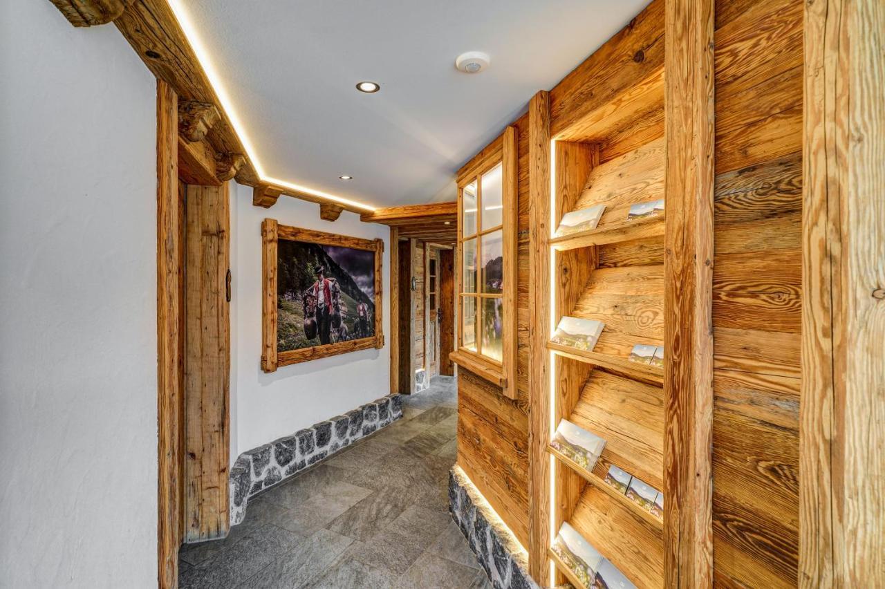 Hotel Landgasthof Eischen Appenzell Dış mekan fotoğraf