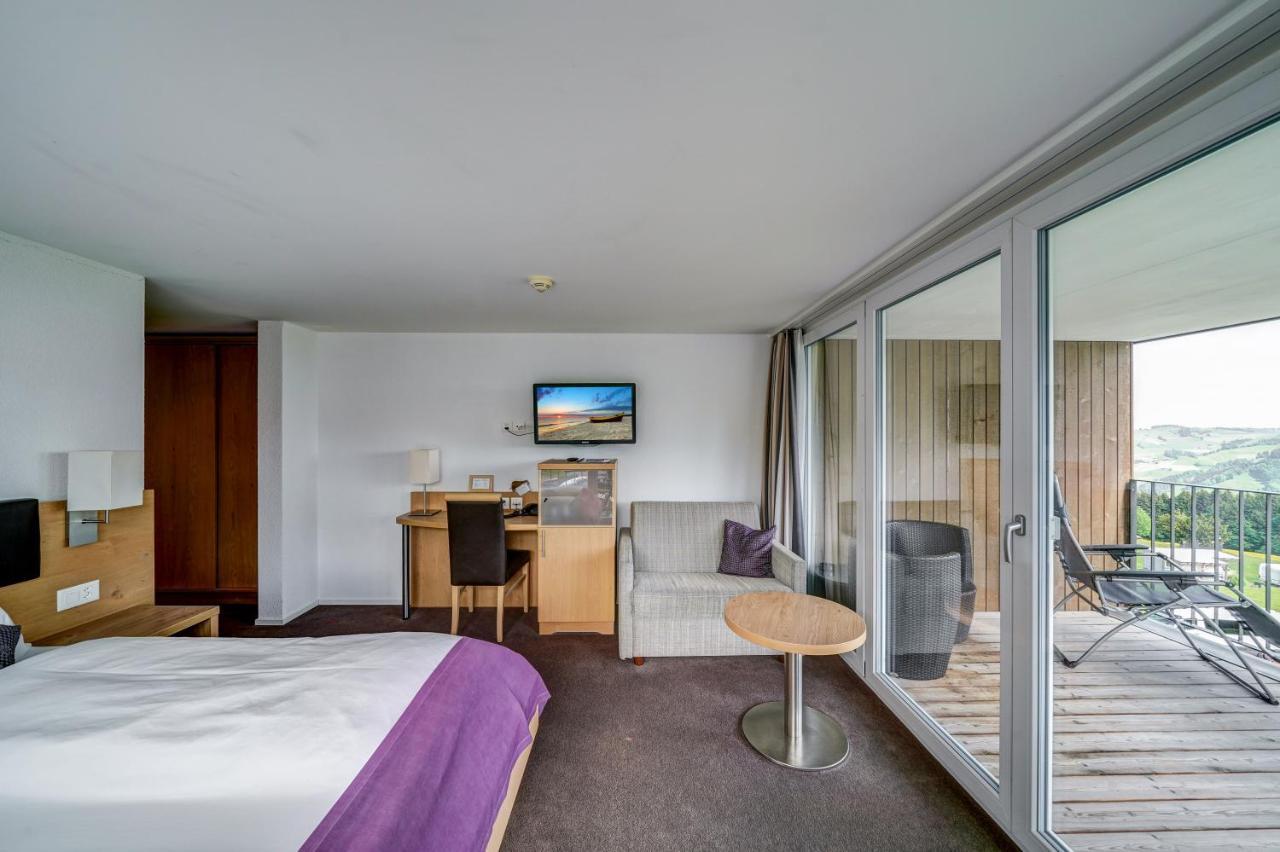 Hotel Landgasthof Eischen Appenzell Dış mekan fotoğraf