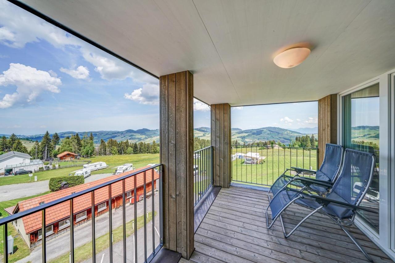 Hotel Landgasthof Eischen Appenzell Dış mekan fotoğraf