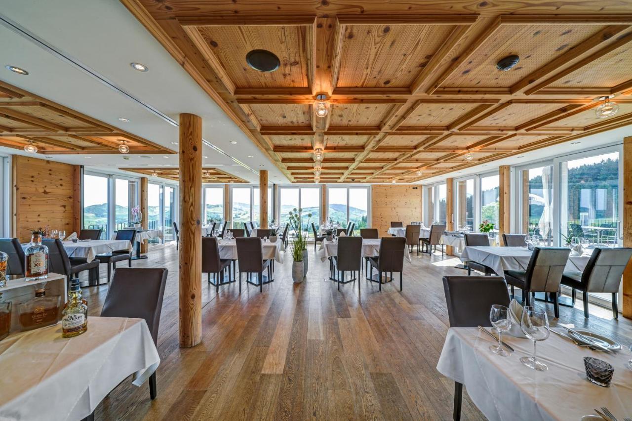 Hotel Landgasthof Eischen Appenzell Dış mekan fotoğraf