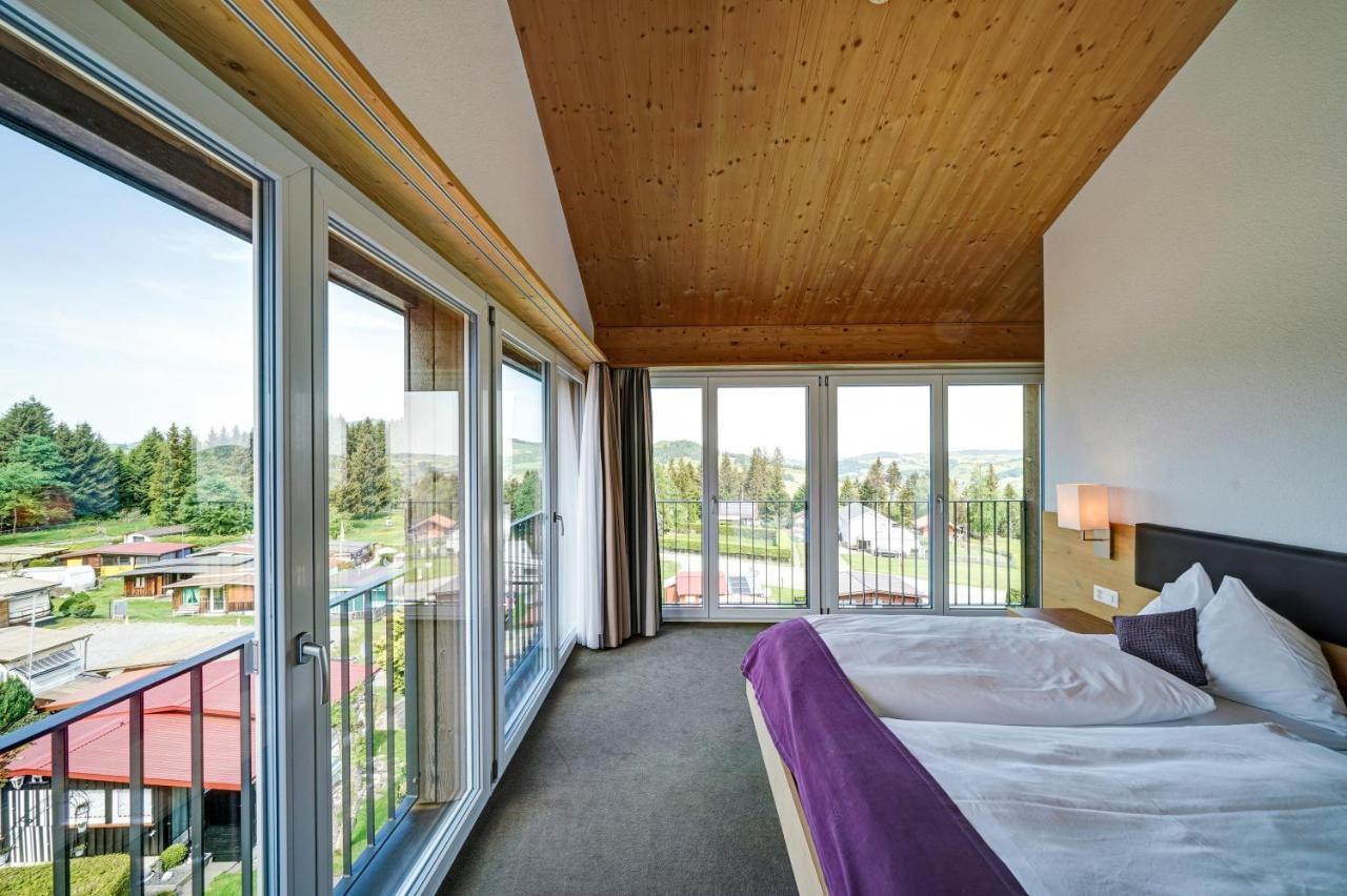 Hotel Landgasthof Eischen Appenzell Dış mekan fotoğraf