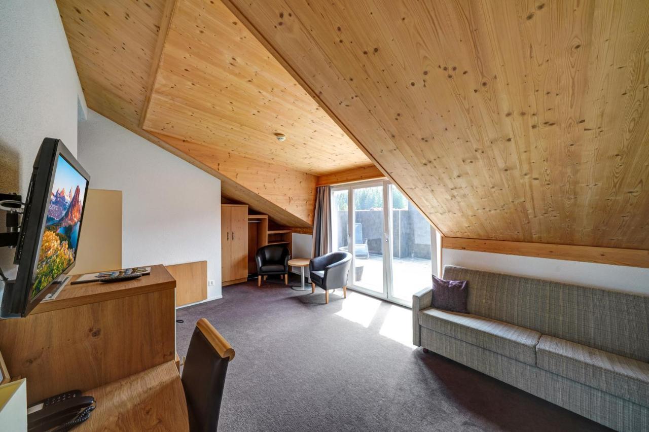 Hotel Landgasthof Eischen Appenzell Dış mekan fotoğraf
