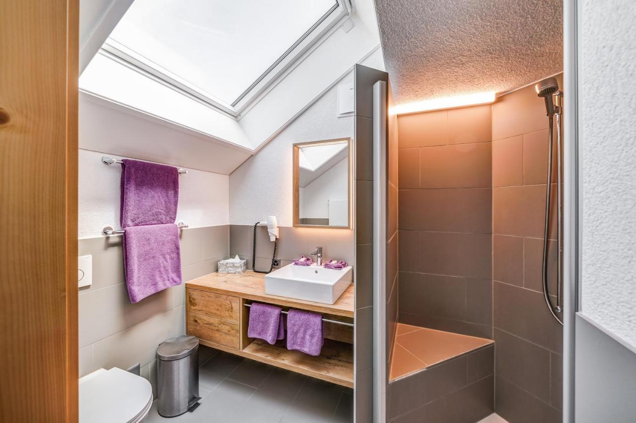Hotel Landgasthof Eischen Appenzell Dış mekan fotoğraf