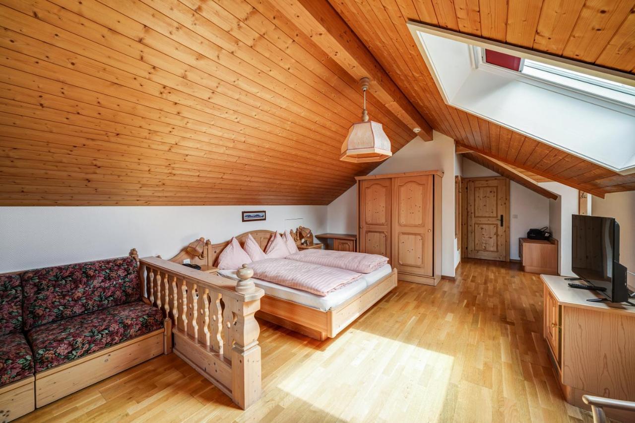 Hotel Landgasthof Eischen Appenzell Dış mekan fotoğraf
