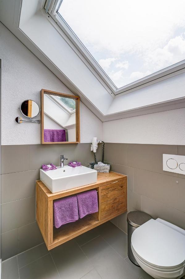 Hotel Landgasthof Eischen Appenzell Dış mekan fotoğraf