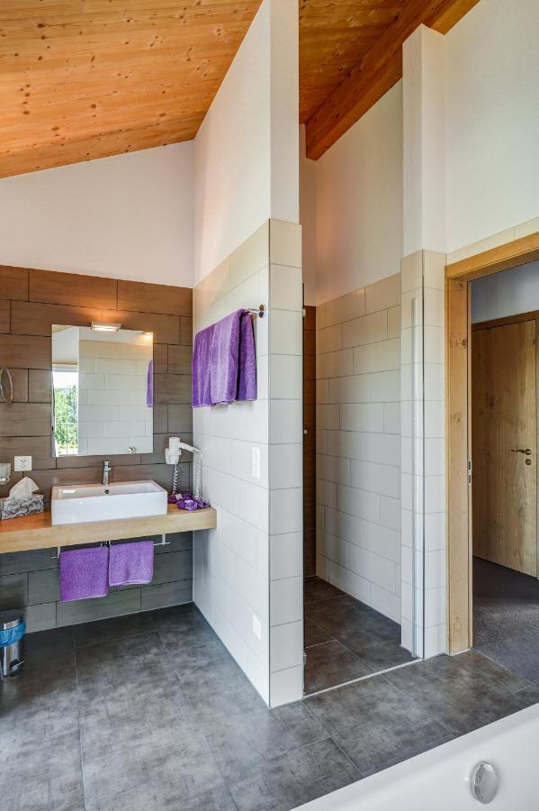 Hotel Landgasthof Eischen Appenzell Dış mekan fotoğraf
